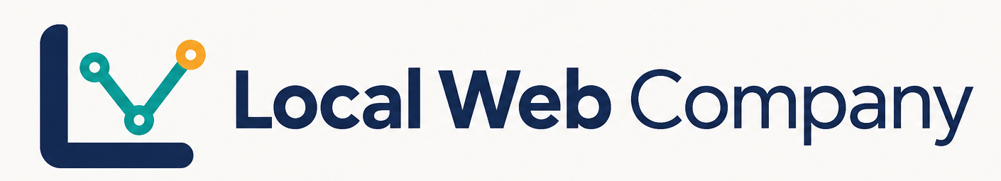 Local Web Company